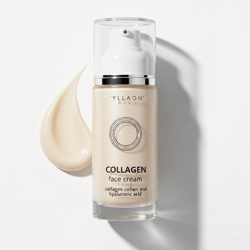 Collagen Radiance Cream